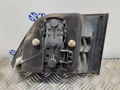 Автозапчасти б/у внутренний левый задний фонарь за fiat stilo multi wagon (192) 1.6 16v ссылки oem iam   