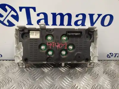 Second-hand car spare part dashboard for renault modus 1.4 16v oem iam references p8200418021d 216784745 