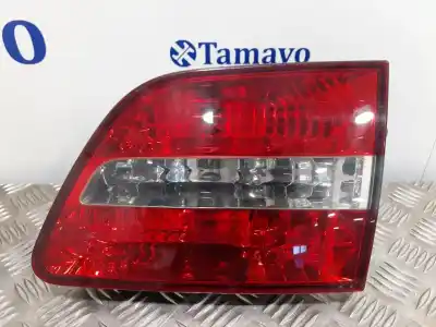 Piesă de schimb auto la mâna a doua lampã interior dreapta spate pentru fiat stilo multi wagon (192) 1.6 16v referințe oem iam 
