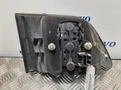 Автозапчасти б/у внутренний правый задний фонарь за fiat stilo multi wagon (192) 1.6 16v ссылки oem iam   