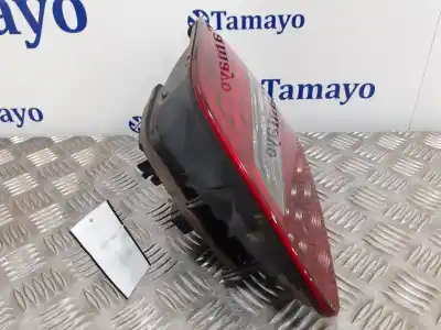 Автозапчасти б/у внутренний правый задний фонарь за fiat stilo multi wagon (192) 1.6 16v ссылки oem iam   