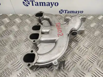 Автозапчастина б/у впускний колектор для volkswagen caddy ka/kb (2k) 2.0 tdi посилання на oem iam 03g129713k  