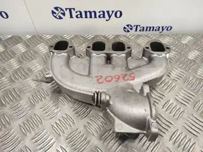 Автозапчастина б/у впускний колектор для volkswagen caddy ka/kb (2k) 2.0 tdi посилання на oem iam 03g129713k  