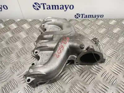 Автозапчасти б/у впускной коллектор за volkswagen caddy ka/kb (2k) 2.0 tdi ссылки oem iam 03g129713k  