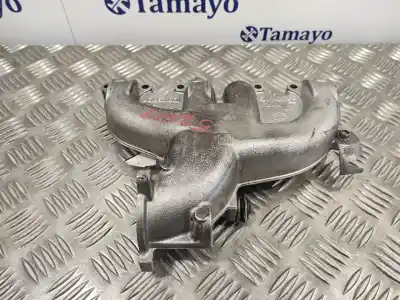 Автозапчасти б/у впускной коллектор за volkswagen caddy ka/kb (2k) 2.0 tdi ссылки oem iam 03g129713k  