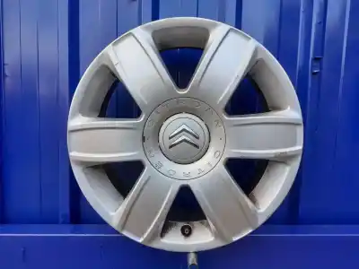 Pièce détachée automobile d'occasion JANTE pour CITROEN C4 COUPE  Références OEM IAM   