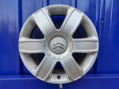 Pièce détachée automobile d'occasion JANTE pour CITROEN C4 COUPE  Références OEM IAM   