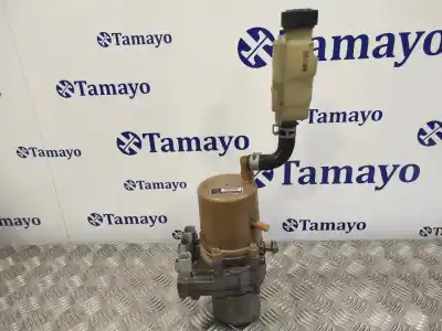 Peça sobressalente para automóvel em segunda mão bomba de direção por mazda 3 berlina (bk) 1.6 cd diesel cat referências oem iam 