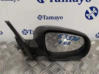 Tweedehands auto-onderdeel rechts achteruitzicht voor kia pro cee´d (ed) 1.6 oem iam-referenties 