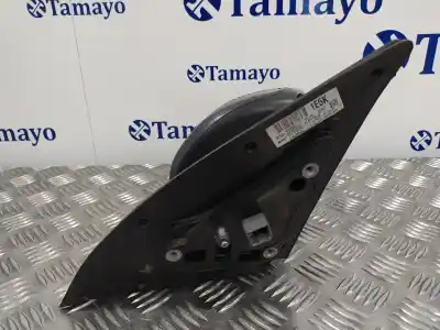 Peça sobressalente para automóvel em segunda mão espelho retrovisor direito por kia pro cee´d (ed) 1.6 referências oem iam   