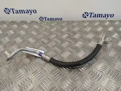 Автозапчасти б/у трубы кондиционирования воздуха за peugeot 2008 (--.2013->) 1.5 hdi ссылки oem iam 