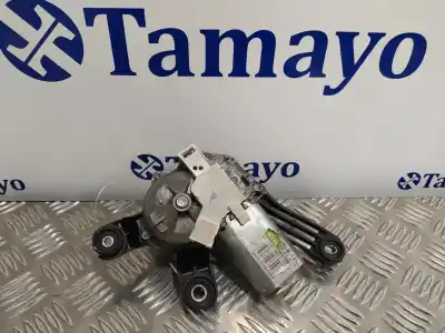 İkinci el araba yedek parçası arka silecek motoru için fiat scudo combi (272) 2.0 jtdm oem iam referansları 53028612