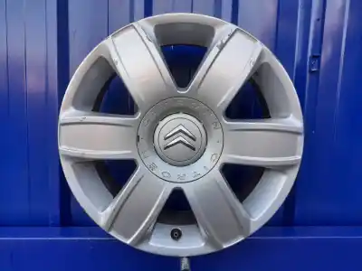 Pièce détachée automobile d'occasion JANTE pour CITROEN C4 COUPE  Références OEM IAM   