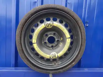 Pièce détachée automobile d'occasion PNEU DE RECHANGE pour AUDI A2 (8Z)  Références OEM IAM 8Z0601027A  