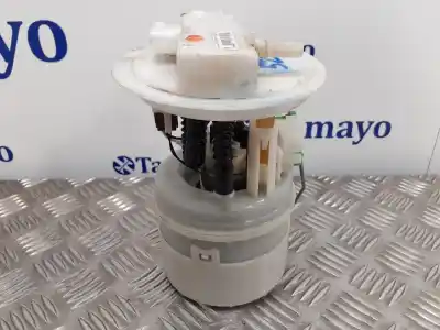 Автозапчасти б/у индикатор за dacia duster (hm_) 1.2 tce 125 4x4 (hmma) ссылки oem iam 172024983r   Автозапчасти б/у индикатор за dacia duster (hm_) 1.2 tce 125 4x4 (hmma) ссылки oem iam 172024983r