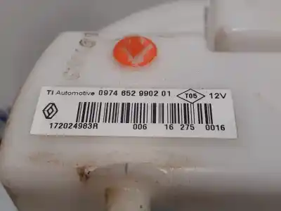 Автозапчасти б/у индикатор за dacia duster (hm_) 1.2 tce 125 4x4 (hmma) ссылки oem iam 172024983r   Автозапчасти б/у индикатор за dacia duster (hm_) 1.2 tce 125 4x4 (hmma) ссылки oem iam 172024983r