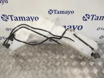 Second-hand car spare part windscreen washer bottle for ford kuga (cbv) 2.0 tdci cat oem iam references 3m5113k163