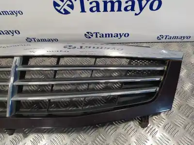 Автозапчастина б/у передня решіта для ssangyong rexton * посилання на oem iam 7946008000 7946308000 