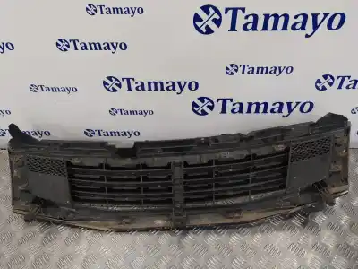 Автозапчастина б/у передня решіта для ssangyong rexton * посилання на oem iam 7946008000 7946308000 