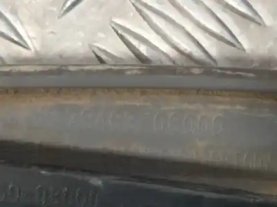 Автозапчастина б/у передня решіта для ssangyong rexton * посилання на oem iam 7946008000 7946308000 