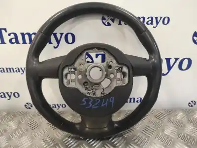 Автозапчастина б/у кермо для audi a1 (8x) 1.2 16v tfsi 86 cv / 63 kw посилання на oem iam 8x0419091k  