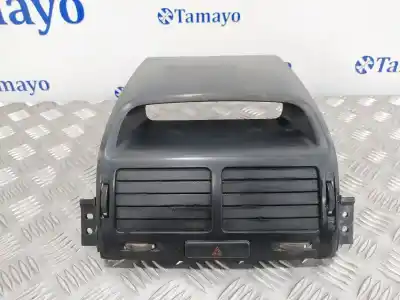 Gebrauchtes Autoersatzteil LÜFTUNGSGITTER zum SUZUKI GRAND VITARA JB (JT)  OEM-IAM-Referenzen 7382165J0  