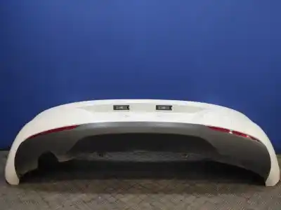 Second-hand car spare part rear bumper for opel astra k sports tourer 1.6 cdti dpf oem iam references   