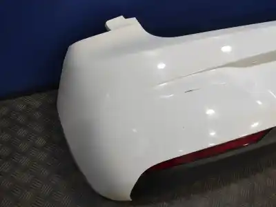 Second-hand car spare part rear bumper for opel astra k sports tourer 1.6 cdti dpf oem iam references   