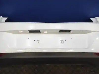 Second-hand car spare part rear bumper for opel astra k sports tourer 1.6 cdti dpf oem iam references   