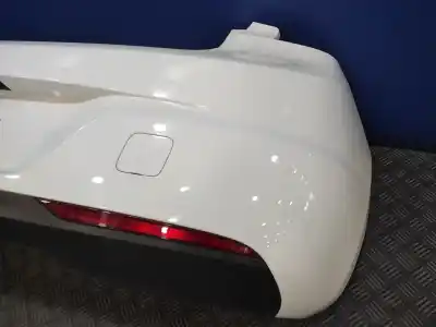 Second-hand car spare part rear bumper for opel astra k sports tourer 1.6 cdti dpf oem iam references   