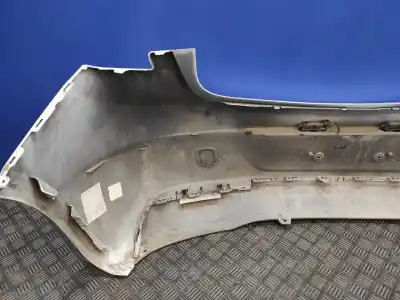Second-hand car spare part rear bumper for opel astra k sports tourer 1.6 cdti dpf oem iam references   
