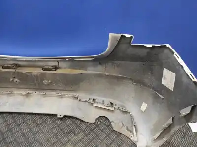 Second-hand car spare part rear bumper for opel astra k sports tourer 1.6 cdti dpf oem iam references   