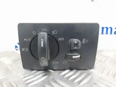 Second-hand car spare part headlights switch for ford kuga (cbv) 2.0 tdci cat oem iam references 7m5t13a024ca