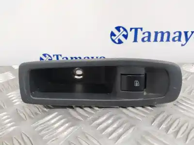 Peça sobressalente para automóvel em segunda mão botão / interruptor elevador vidro traseiro direito por renault koleos 2.0 dci diesel fap cat referências oem iam 82960jy00a