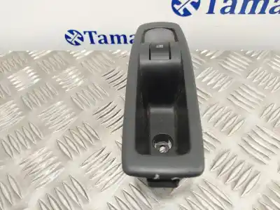 Peça sobressalente para automóvel em segunda mão botão / interruptor elevador vidro traseiro esquerdo por renault koleos 2.0 dci diesel fap cat referências oem iam 25411jy00a