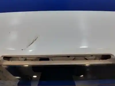 Second-hand car spare part tailgate for hyundai i30 classic oem iam references   