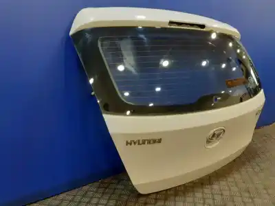 Second-hand car spare part tailgate for hyundai i30 classic oem iam references   