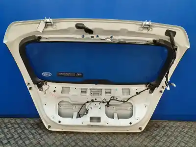 Second-hand car spare part tailgate for hyundai i30 classic oem iam references   