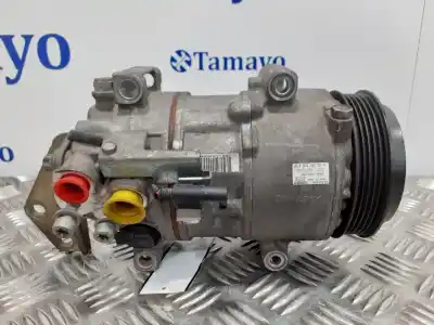 Recambio de automóvil de segunda mano de compresor aire acondicionado para mercedes clase b (w245) 1.7 cat referencias oem iam a0022301311 4471907692 6seu16c