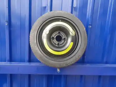 İkinci el araba yedek parçası yedek lastik için volkswagen polo (9n1) 1.4 fsi oem iam referansları 6n0601025g  