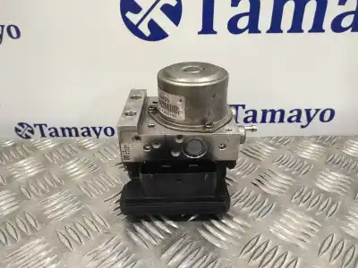 Peça sobressalente para automóvel em segunda mão abs por renault koleos 2.0 dci diesel fap cat referências oem iam td8405