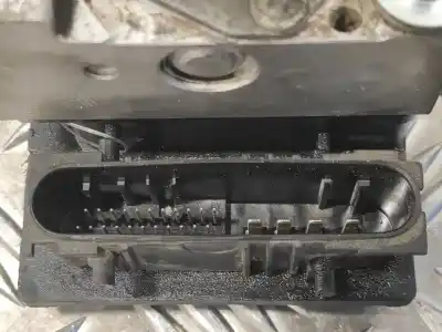 Автозапчастина б/у абс для fiat stilo multi wagon (192) 1.6 16v посилання на oem iam  0265800560 