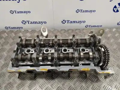 Gebrauchtes Autoersatzteil ZYLINDERKOPF DES MOTORS zum MERCEDES-BENZ SPRINTERII CAJA CERRADA (DESDE 01.06)  OEM-IAM-Referenzen A6460101420 R6110160504 