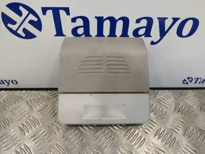 Peça sobressalente para automóvel em segunda mão LUZ INTERIOR por BMW SERIE 3 BERLINA (E90)  Referências OEM IAM 696938901 0310704600 