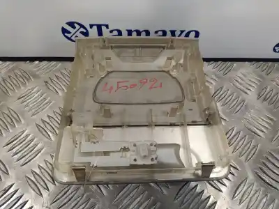 Peça sobressalente para automóvel em segunda mão luz interior por bmw serie 3 berlina (e90) 2.0 16v diesel referências oem iam 696938901 0310704600 