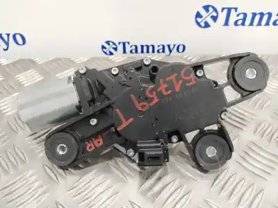 Second-hand car spare part rear windshield wiper motor for ford kuga (cbv) 2.0 tdci cat oem iam references 0390201854
