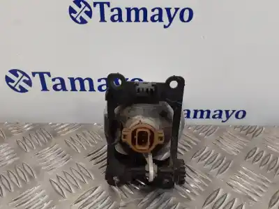 Second-hand car spare part left fog light for citroen c3 picasso 1.6 16v hdi oem iam references a046193  
