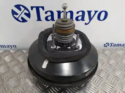 Second-hand car spare part brake servo for citroen c3 picasso 1.6 16v hdi oem iam references 9681847780
