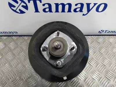 Second-hand car spare part brake servo for citroen c3 picasso 1.6 16v hdi oem iam references 9681847780  