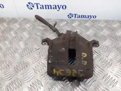 Second-hand car spare part front right brake caliper for citroen c3 picasso 1.6 16v hdi oem iam references y01132